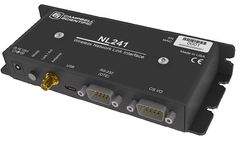 Campbell Scientific - Model NL241 - Wireless Network Link Interface