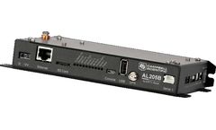 Campbell Scientific - Model AL205B - ALERT2 Base