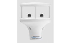 Campbell Scientific - Model METSENS200 - Compact Weather Sensor for Wind with Compass