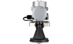 Campbell Scientific - Model CS475A-L - Radar Water-Level Sensor