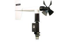 Campbell Scientific - Model 05103-L - Wind Monitor