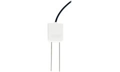 Campbell Scientific - Model CS655 - 12 cm Soil Moisture and Temperature Sensor
