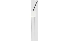 Campbell Scientific - Model CS650 - 30 cm Soil Moisture and Temperature Sensor