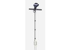 Campbell Scientific - Model HS2P - HydroSense II Handheld Soil Moisture Sensor with Insertion Pole