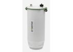 Campbell Scientific - Model eosFD - Soil CO2 Flux Sensor