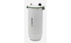 Campbell Scientific - Model eosFD - Soil CO2 Flux Sensor