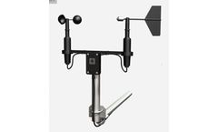 Campbell Scientific - Model 03002-L - Wind Sentry Set