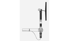 Campbell Scientific - Model 024A-L - Wind Direction Sensor