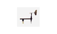 Campbell Scientific - Model 03301-L - Wind Sentry Vane