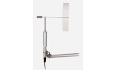 Campbell Scientific - Model 020C-L - Wind Direction Sensor