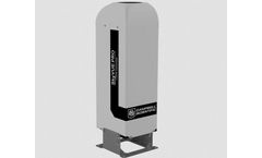 Campbell Scientific - Model SkyVUEPRO - LIDAR Ceilometer