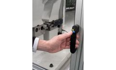 Pendulum Impact Tester