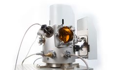 AtomTrace - LIBS Analysis Interaction Chamber