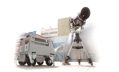 AtomTrace X-Trace - In-situ LIBS Analysis