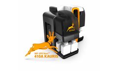 Navi - Model 410A KAURIS - MP-SPR Device