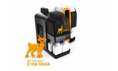 Navi - Model 210A VASA - MP-SPR Device
