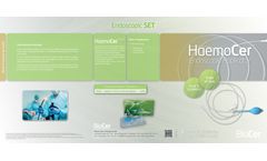 HaemoCer - Endoscopic Applicator Datasheet