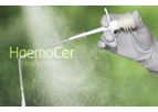 HaemoCer Flex - Applicator
