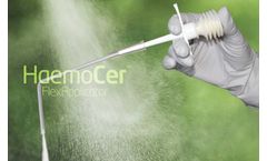 HaemoCer Flex - Applicator