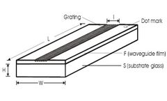 MicroVacuum - Model OW 2400 - Sensor Chips
