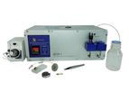 MicroVacuum - Model QCM-I - Quartz Crystal Microbalance With Impedance Measurement
