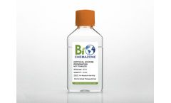Biochemazone - Model BZ110 - Artificial Eccrine Perspiration - Not Stabilized