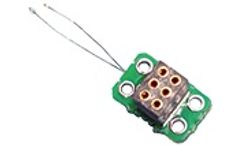 Pinnacle - Prefabricated Mouse Headmounts