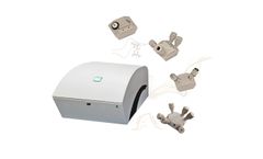 Biosensing - Model BI-2500 Series - Three-channel SPR Detection Module