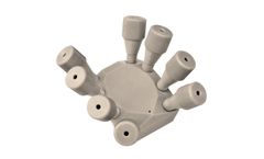 Biosensing - Model Bi-DirectFlow - Analysis Module