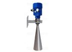 Nuoyingjiaye - Model NYRD-SL - 26GHz High Frequency Radar Level Transmitter
