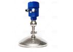 Nuoyingjiaye - Model NYRD-810 - Parabolic Antenna Radar Level Gauge For Tank Height Measurement