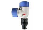 Nuoyingjiaye - Model NYCSUL-503 - PVC Ultrasonic Level Transmitter