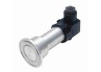 Nuoyingjiaye - Model NP93420 316L -IP65 - Pressure Sensor - Liquid Gas Pressure Transmitter