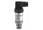 Nuoyingjiaye - Model NP-93420-CX - Die Cast Water Differential Pressure Transmitter
