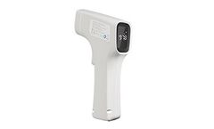 AlicnMed - Model RG02-FD-LED - Clinical Thermometer