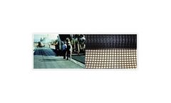 Geosynthetics solutions for asphalt reinforcement sector