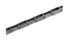 Qingdao-Star - Model C232AHL - Double Pitch Conveyor Chains