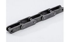 Qingdao-Star - Model C232AH - Double Pitch Conveyor Chains