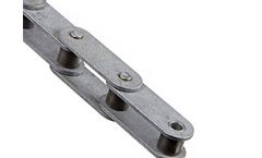 Qingdao-Star - Model C232AL - Double Pitch Conveyor Chains