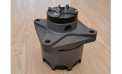 Optipow - Model 135 - Soleniod Valve