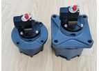 Optipow - Air Dust Collector Jet Pulse Valve