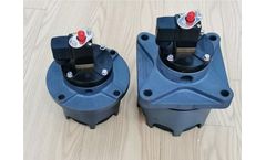 Optipow - Air Dust Collector Jet Pulse Valve