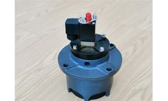 Optipow - Model 105 - Diaphragm Valves