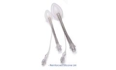 Silicone Laryngeal Mask