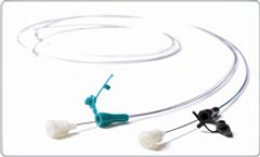 PU Nasogastric Tube