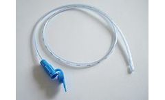 Infant Feeding Tube