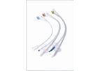 Silicone Foley Catheter