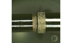 Model T Instruments - SDI® Surgical Diamond Instruments