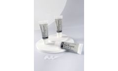 Silver Wound Gel