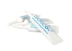 Amorphous Hydrogel Dressing